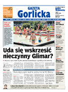 Tyg. Gazeta Gorlicka