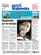 Gazeta Krakowska / mut Nowy Sącz