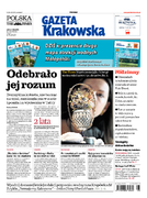 Gazeta Krakowska / mut Podhale