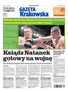 Gazeta Krakowska / mut Małopolska Zachodnia