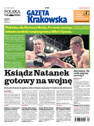 Gazeta Krakowska / mut Tarnów