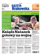 Gazeta Krakowska / mut Nowy Sącz