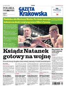 Gazeta Krakowska / mut Podhale