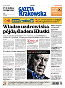 Gazeta Krakowska / mut Nowy Sącz