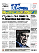 Gazeta Krakowska / mut Podhale