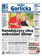 Tyg. Gazeta Gorlicka