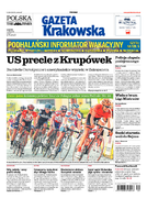 Gazeta Krakowska / mut Podhale