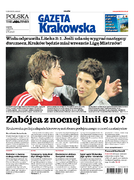 Gazeta Krakowska