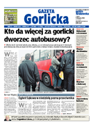 Tyg. Gazeta Gorlicka