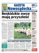 Tyg. Gazeta Nowosądecka