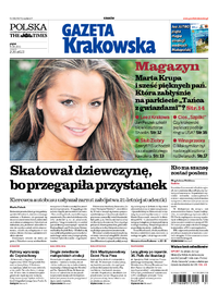 Gazeta Krakowska