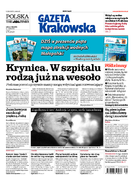 Gazeta Krakowska / mut Nowy Sącz