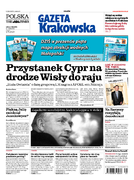 Gazeta Krakowska