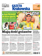 Gazeta Krakowska / mut Małopolska Zachodnia