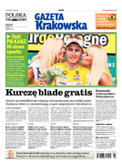 Gazeta Krakowska / mut Tarnów