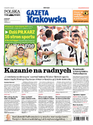 Gazeta Krakowska / mut Nowy Sącz