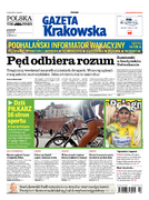 Gazeta Krakowska / mut Podhale