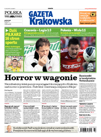 Gazeta Krakowska