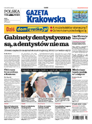 Gazeta Krakowska / mut Tarnów