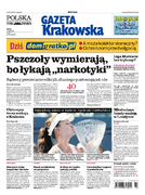 Gazeta Krakowska / mut Nowy Sącz