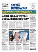 Gazeta Krakowska / mut Podhale