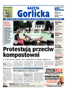 Tyg. Gazeta Gorlicka