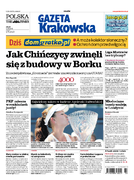 Gazeta Krakowska