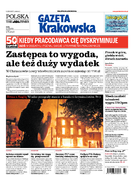 Gazeta Krakowska / mut Małopolska Zachodnia