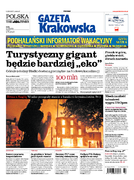 Gazeta Krakowska / mut Podhale