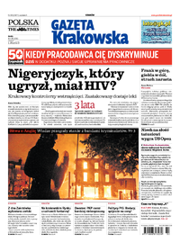 Gazeta Krakowska