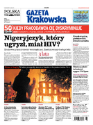 Gazeta Krakowska