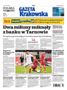 Gazeta Krakowska / mut Tarnów