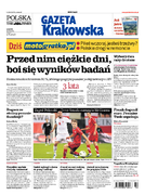 Gazeta Krakowska / mut Nowy Sącz