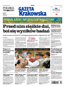 Gazeta Krakowska / mut Podhale