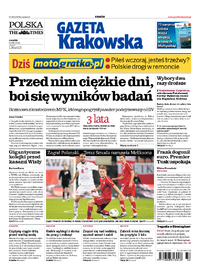 Gazeta Krakowska