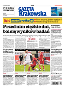 Gazeta Krakowska