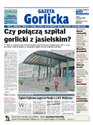 Tyg. Gazeta Gorlicka