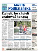 Tyg. Gazeta Podhalańska