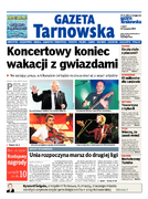 Tyg. Gazeta Tarnowska