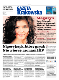 Gazeta Krakowska