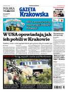 Gazeta Krakowska / mut Małopolska Zachodnia