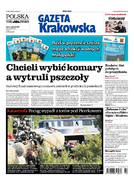 Gazeta Krakowska / mut Nowy Sącz