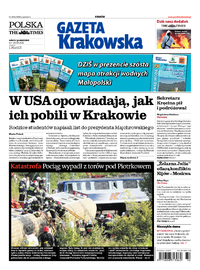 Gazeta Krakowska