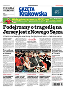 Gazeta Krakowska / mut Małopolska Zachodnia