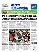 Gazeta Krakowska / mut Podhale