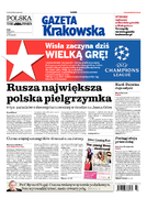 Gazeta Krakowska / mut Tarnów