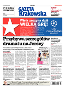 Gazeta Krakowska / mut Nowy Sącz