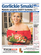 Tyg. Gazeta Gorlicka