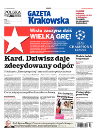 Gazeta Krakowska