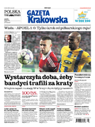 Gazeta Krakowska / mut Nowy Sącz